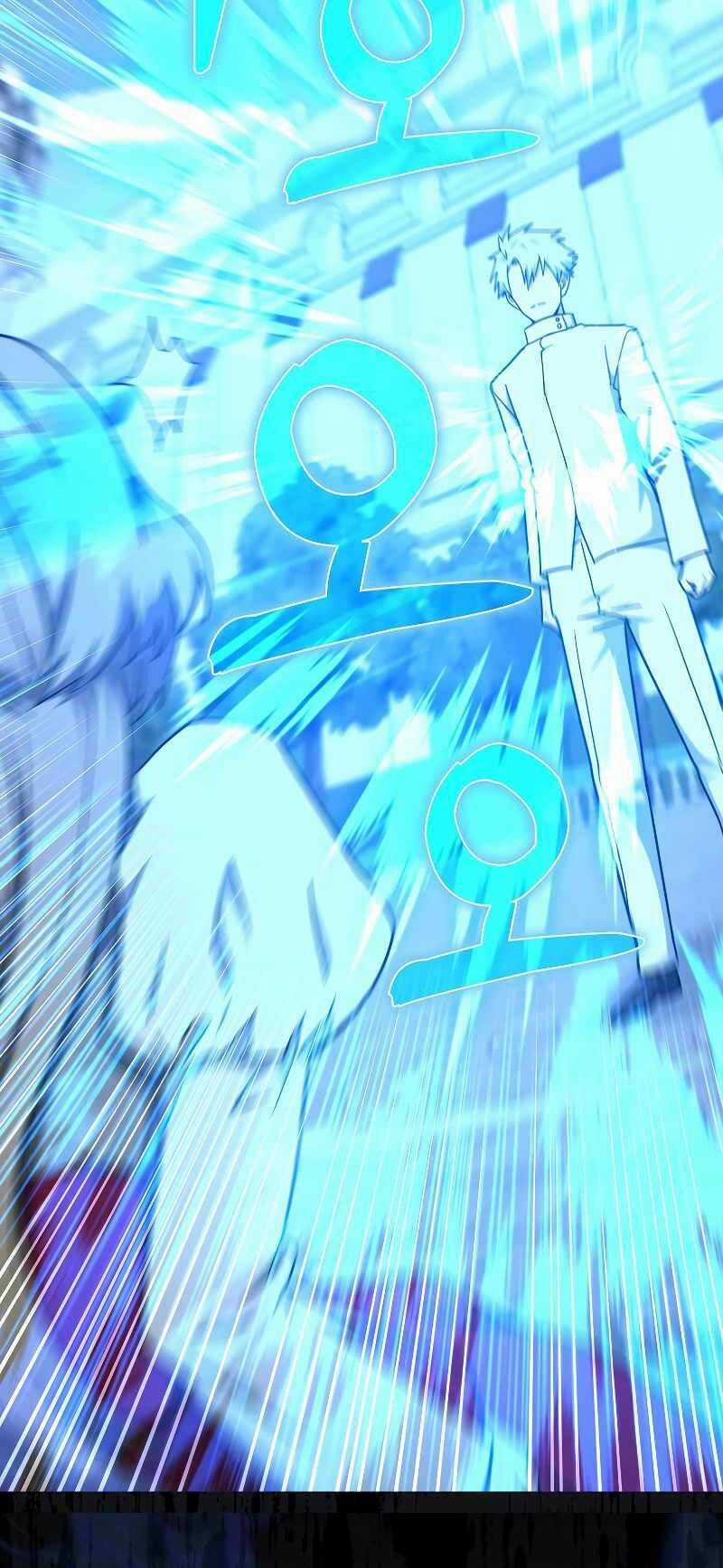 Thánh Cái Khỉ Gì, Đây Là Sức Mạnh Của Y Học Hiện Đại Chapter 83 trang 28