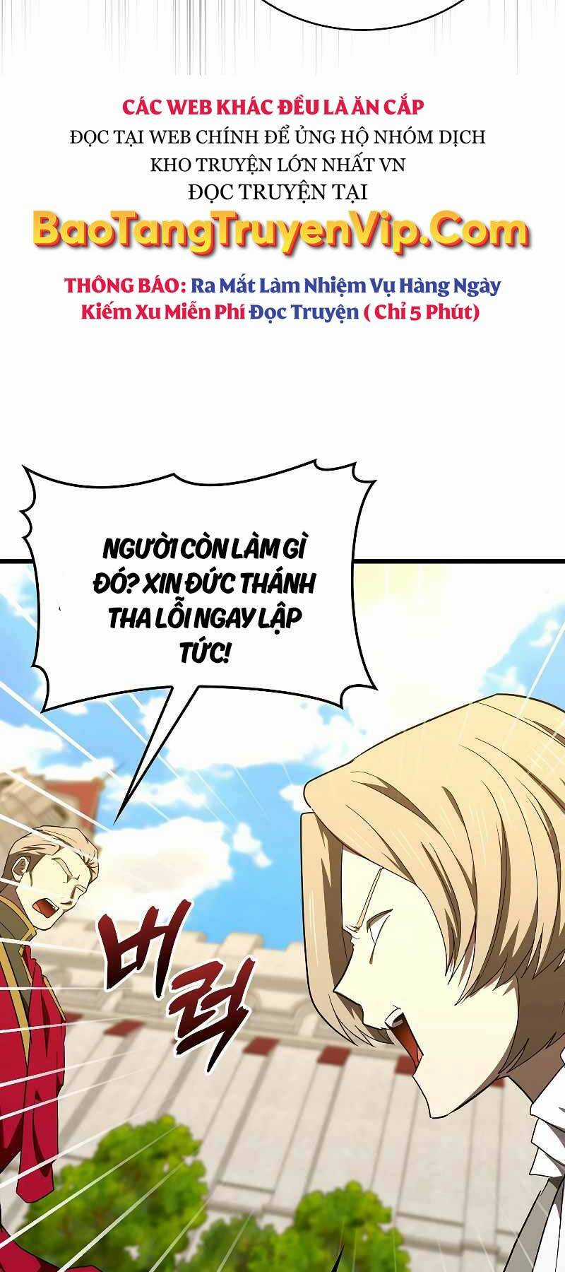 Thánh Cái Khỉ Gì, Đây Là Sức Mạnh Của Y Học Hiện Đại Chapter 83 trang 34