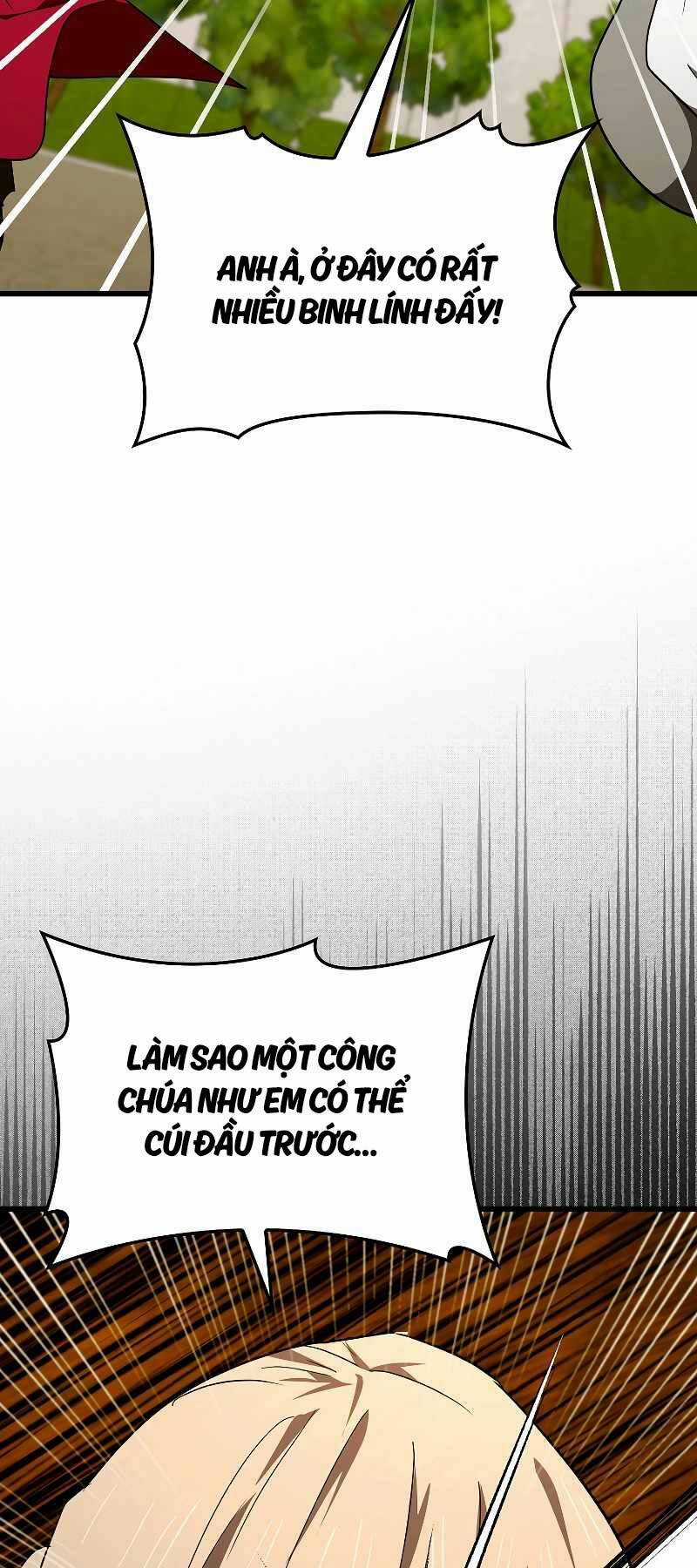 Thánh Cái Khỉ Gì, Đây Là Sức Mạnh Của Y Học Hiện Đại Chapter 83 trang 35