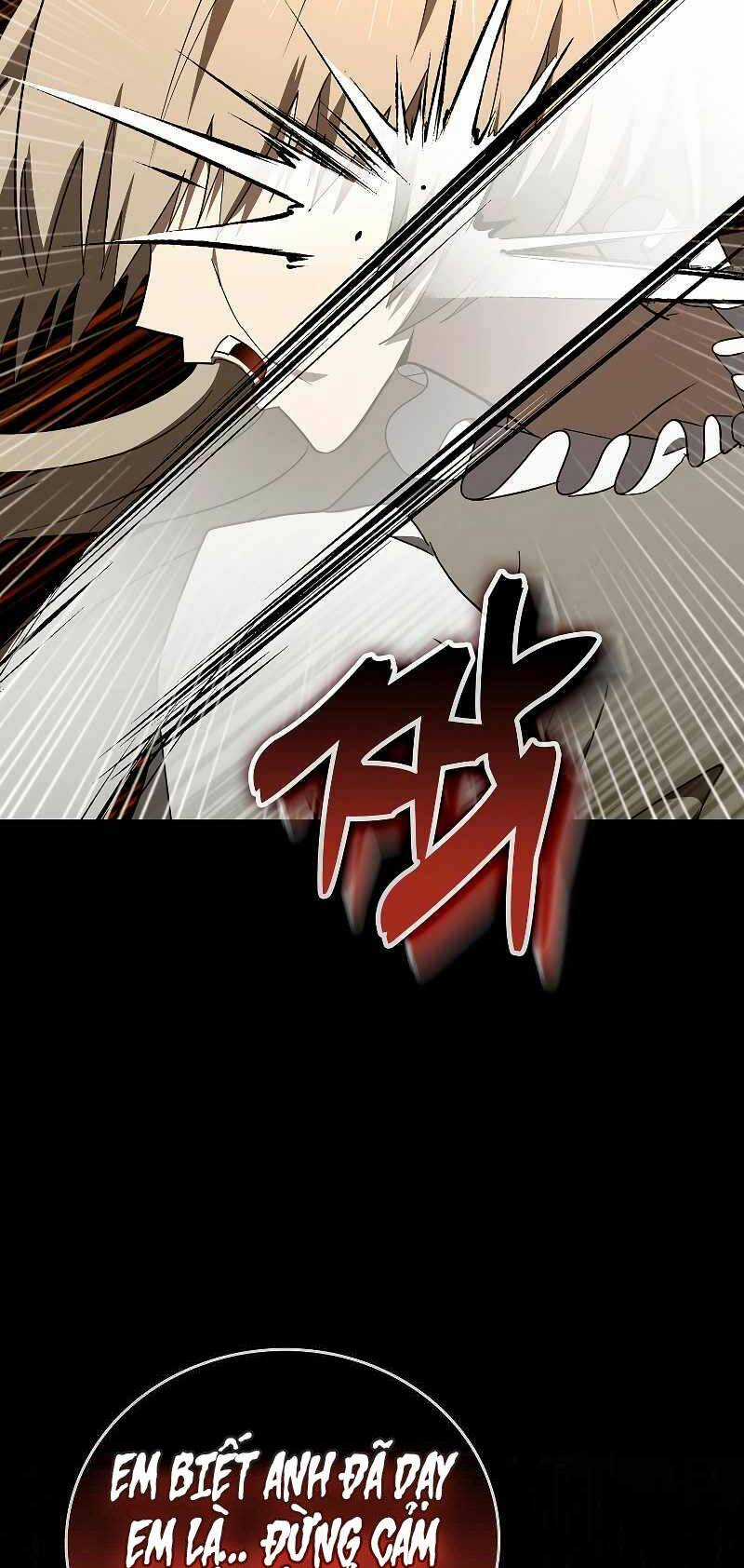 Thánh Cái Khỉ Gì, Đây Là Sức Mạnh Của Y Học Hiện Đại Chapter 83 trang 36