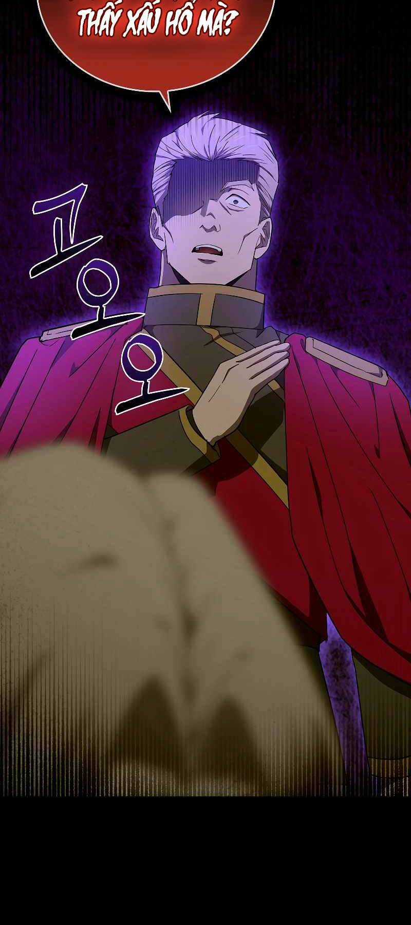 Thánh Cái Khỉ Gì, Đây Là Sức Mạnh Của Y Học Hiện Đại Chapter 83 trang 37