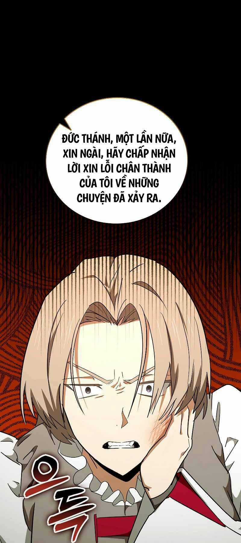 Thánh Cái Khỉ Gì, Đây Là Sức Mạnh Của Y Học Hiện Đại Chapter 83 trang 38