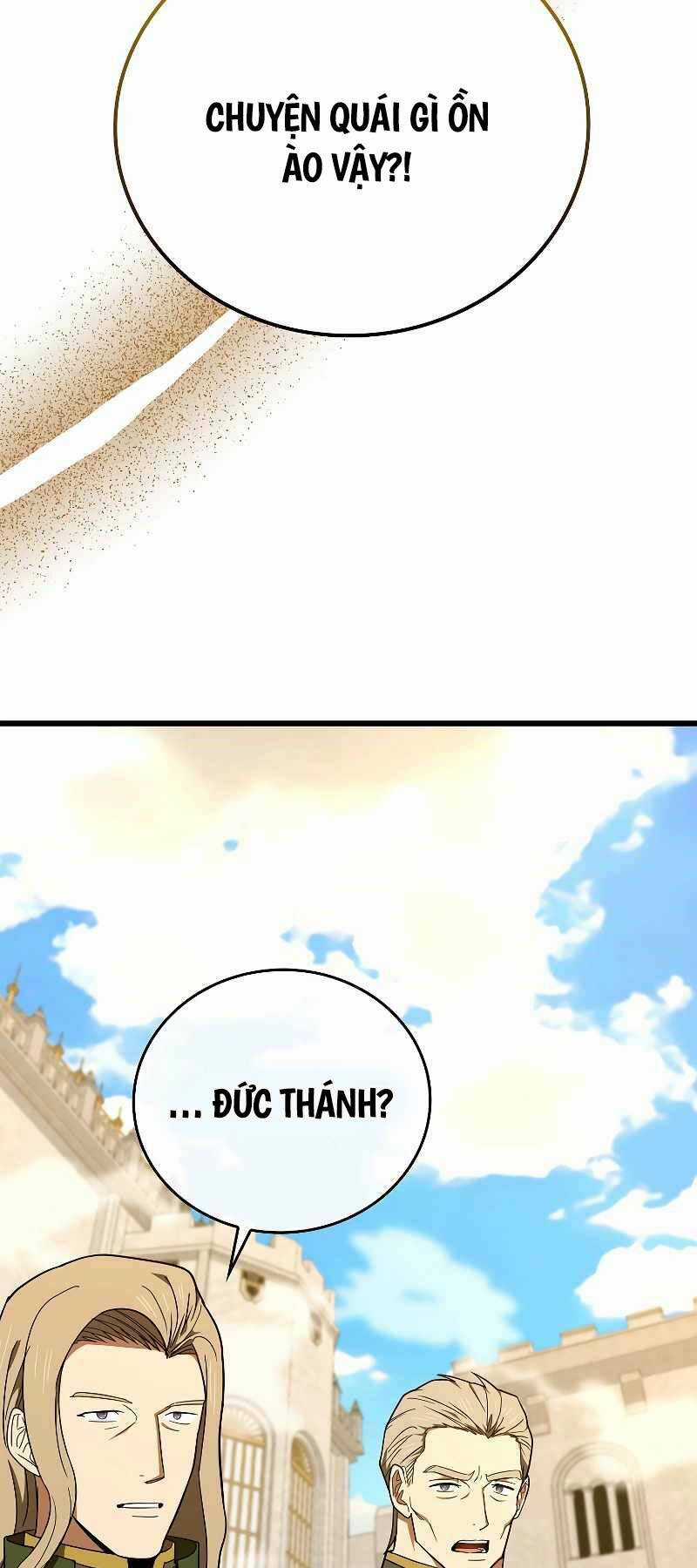 Thánh Cái Khỉ Gì, Đây Là Sức Mạnh Của Y Học Hiện Đại Chapter 83 trang 4