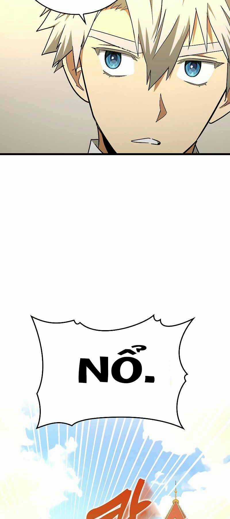 Thánh Cái Khỉ Gì, Đây Là Sức Mạnh Của Y Học Hiện Đại Chapter 83 trang 41