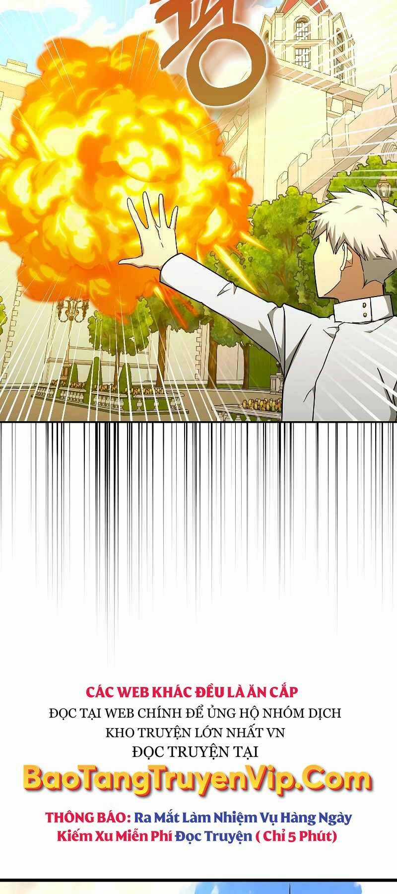 Thánh Cái Khỉ Gì, Đây Là Sức Mạnh Của Y Học Hiện Đại Chapter 83 trang 42