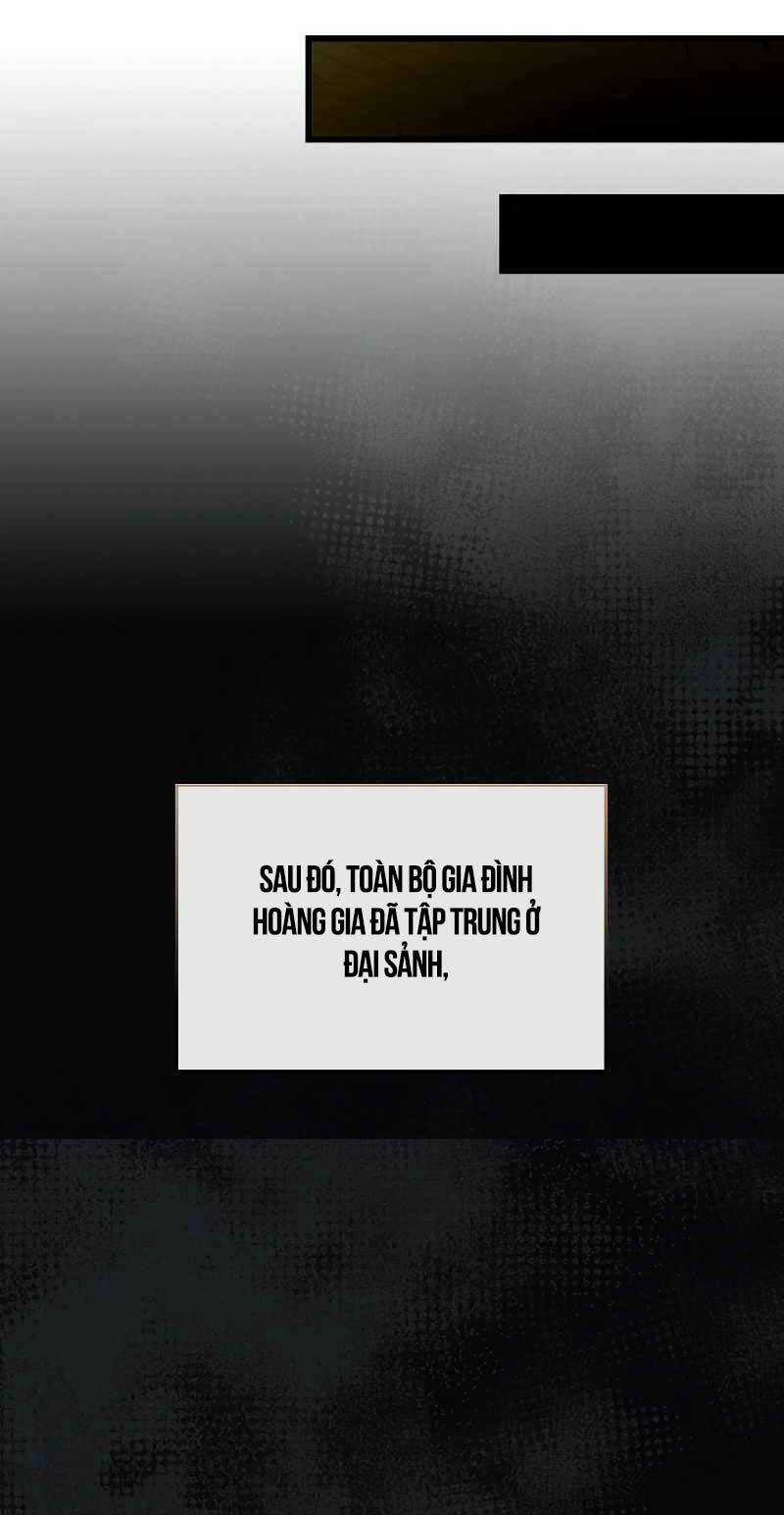 Thánh Cái Khỉ Gì, Đây Là Sức Mạnh Của Y Học Hiện Đại Chapter 83 trang 44