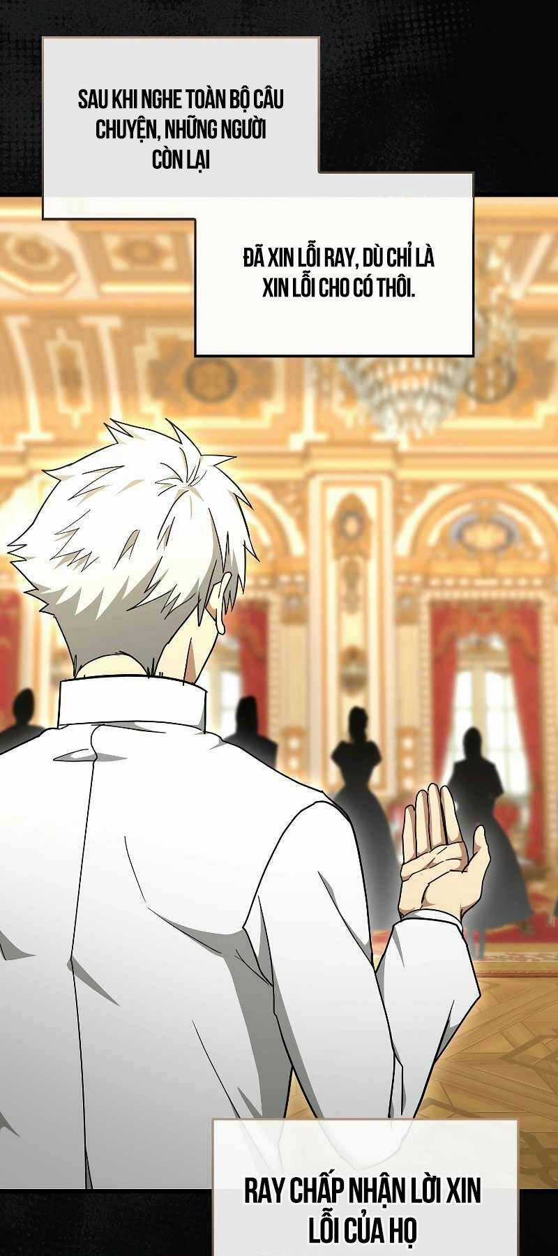 Thánh Cái Khỉ Gì, Đây Là Sức Mạnh Của Y Học Hiện Đại Chapter 83 trang 45