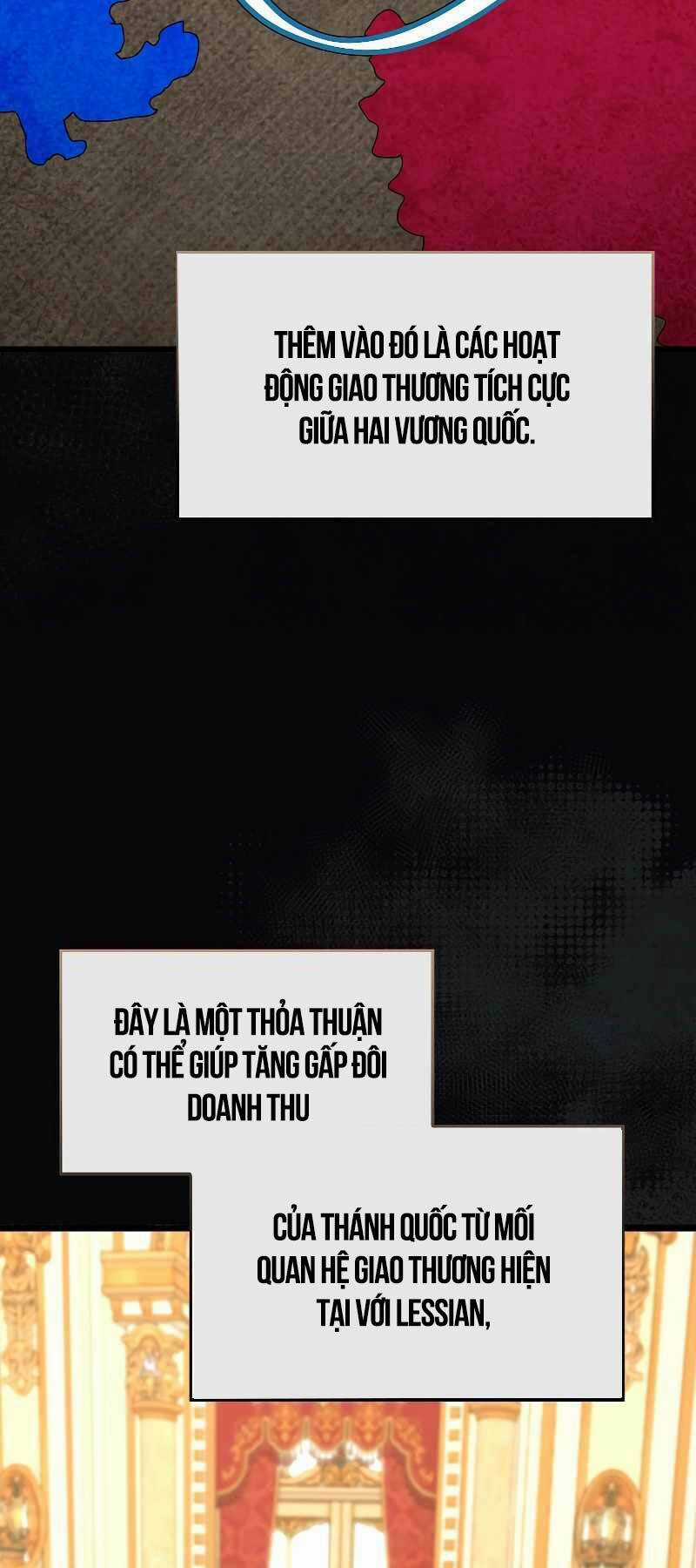 Thánh Cái Khỉ Gì, Đây Là Sức Mạnh Của Y Học Hiện Đại Chapter 83 trang 47