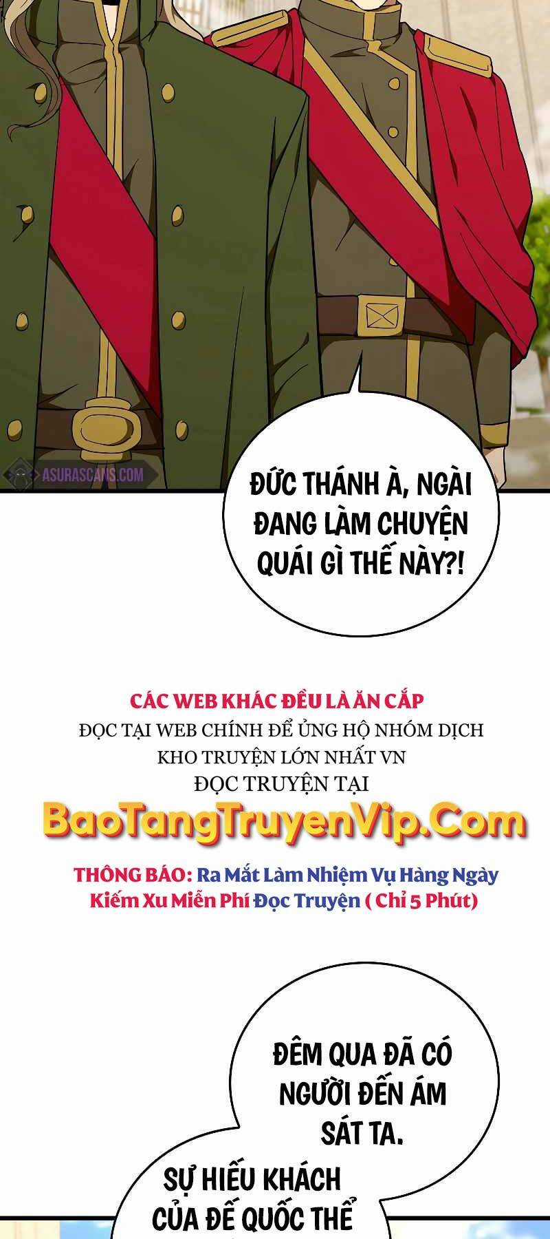Thánh Cái Khỉ Gì, Đây Là Sức Mạnh Của Y Học Hiện Đại Chapter 83 trang 5