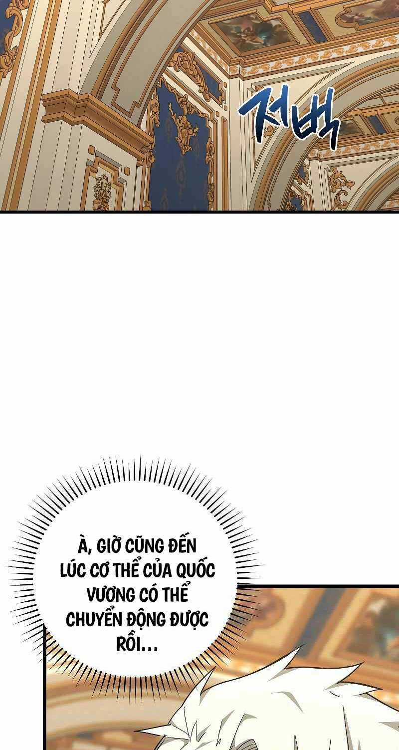 Thánh Cái Khỉ Gì, Đây Là Sức Mạnh Của Y Học Hiện Đại Chapter 83 trang 51