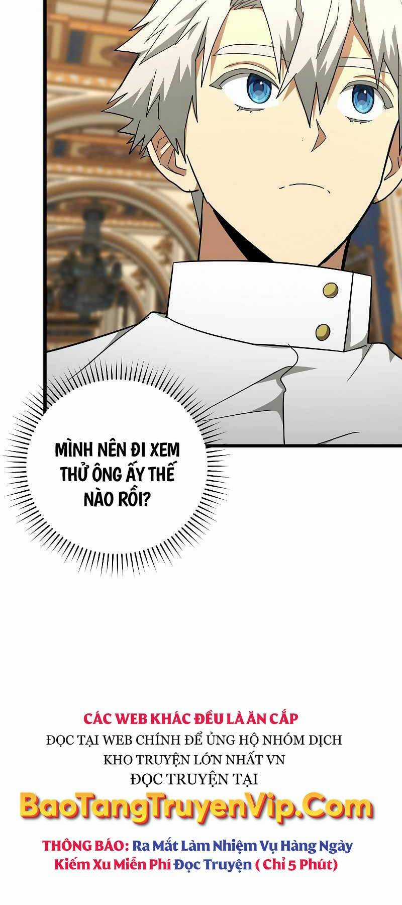 Thánh Cái Khỉ Gì, Đây Là Sức Mạnh Của Y Học Hiện Đại Chapter 83 trang 52