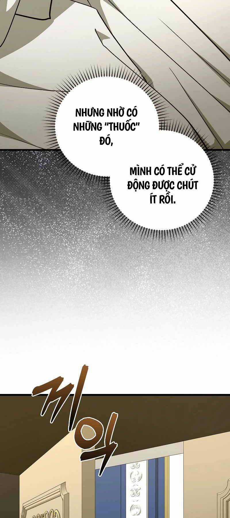 Thánh Cái Khỉ Gì, Đây Là Sức Mạnh Của Y Học Hiện Đại Chapter 83 trang 56