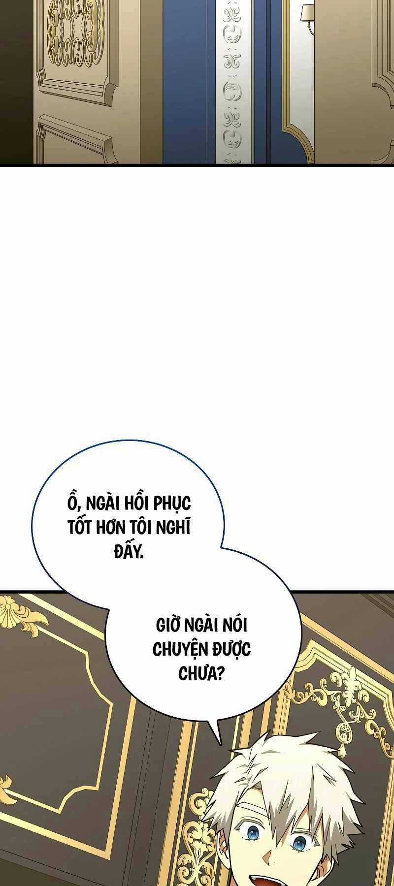 Thánh Cái Khỉ Gì, Đây Là Sức Mạnh Của Y Học Hiện Đại Chapter 83 trang 57