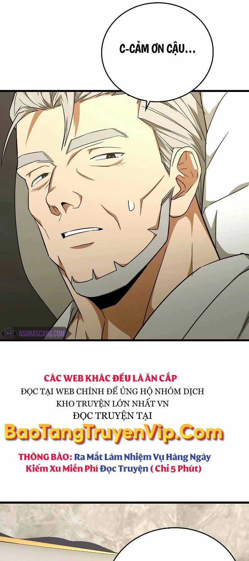 Thánh Cái Khỉ Gì, Đây Là Sức Mạnh Của Y Học Hiện Đại Chapter 83 trang 59