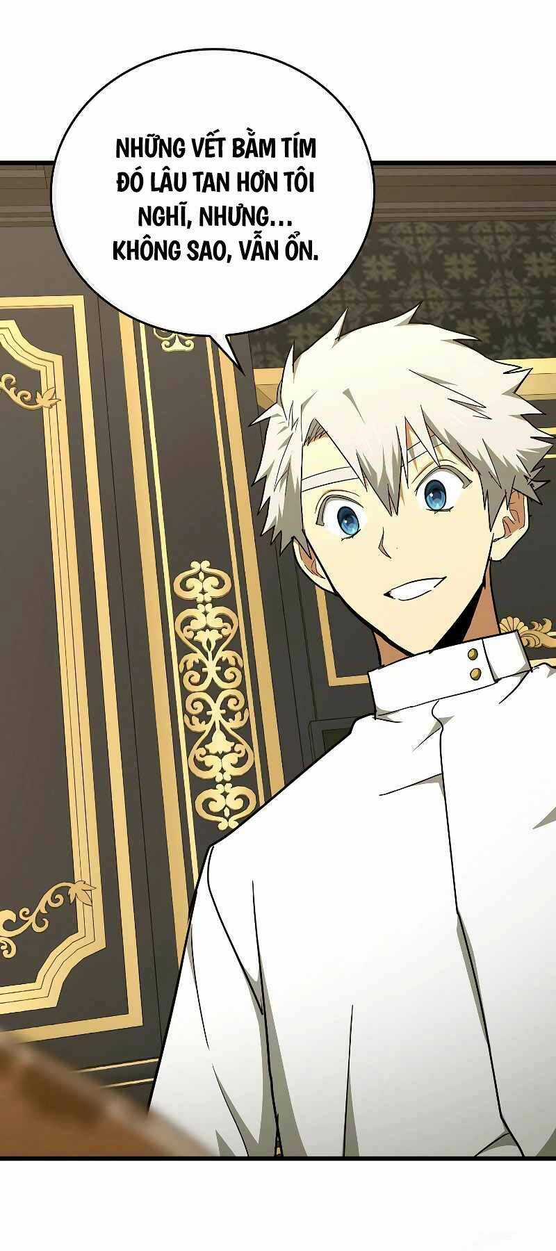 Thánh Cái Khỉ Gì, Đây Là Sức Mạnh Của Y Học Hiện Đại Chapter 83 trang 61