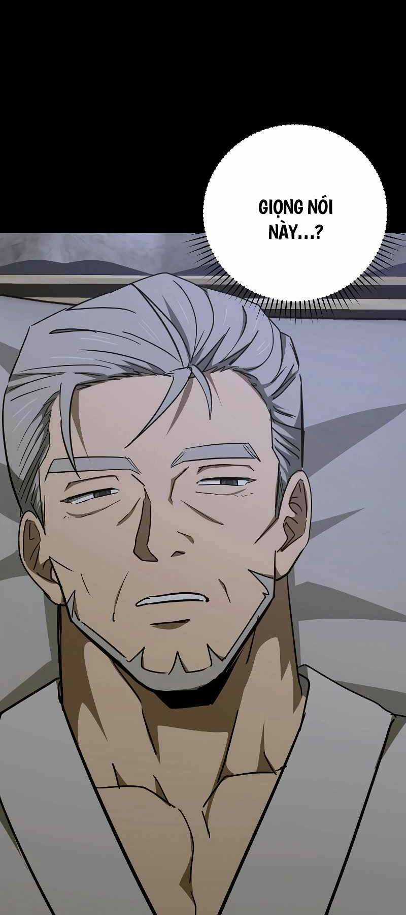 Thánh Cái Khỉ Gì, Đây Là Sức Mạnh Của Y Học Hiện Đại Chapter 83 trang 64