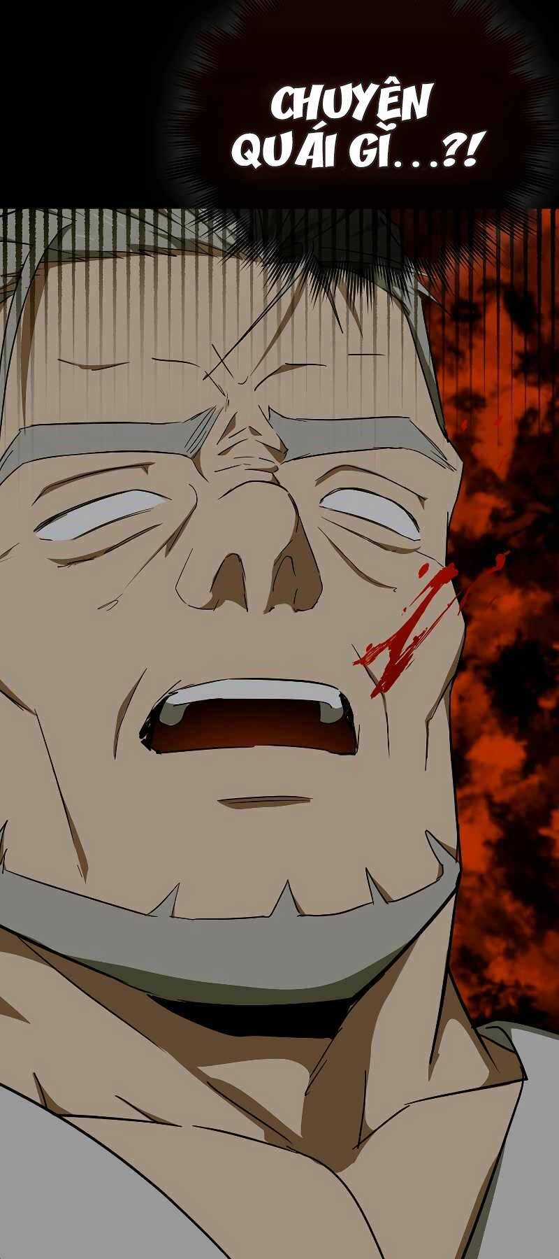 Thánh Cái Khỉ Gì, Đây Là Sức Mạnh Của Y Học Hiện Đại Chapter 83 trang 68