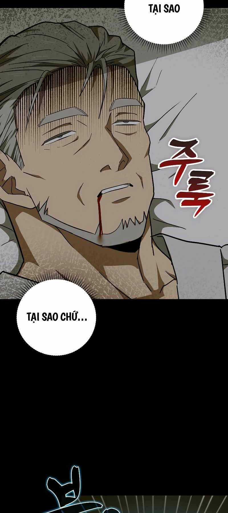 Thánh Cái Khỉ Gì, Đây Là Sức Mạnh Của Y Học Hiện Đại Chapter 83 trang 72