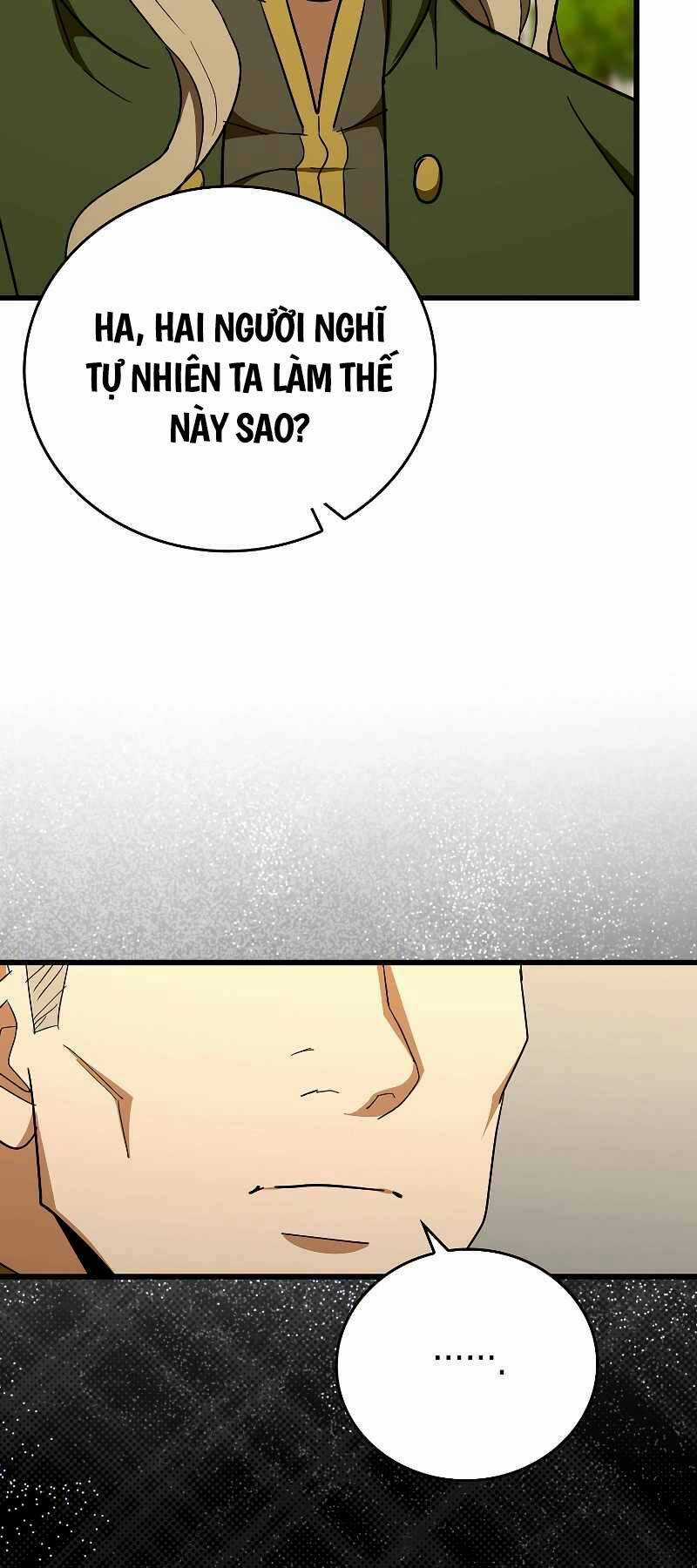 Thánh Cái Khỉ Gì, Đây Là Sức Mạnh Của Y Học Hiện Đại Chapter 83 trang 8