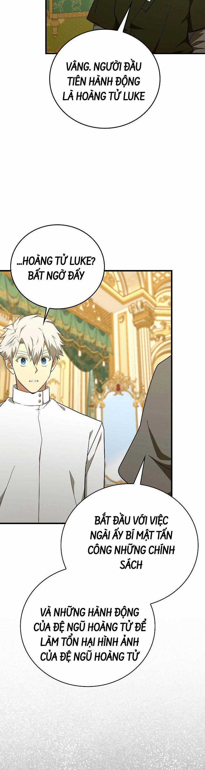 Thánh Cái Khỉ Gì, Đây Là Sức Mạnh Của Y Học Hiện Đại Chapter 84 trang 11