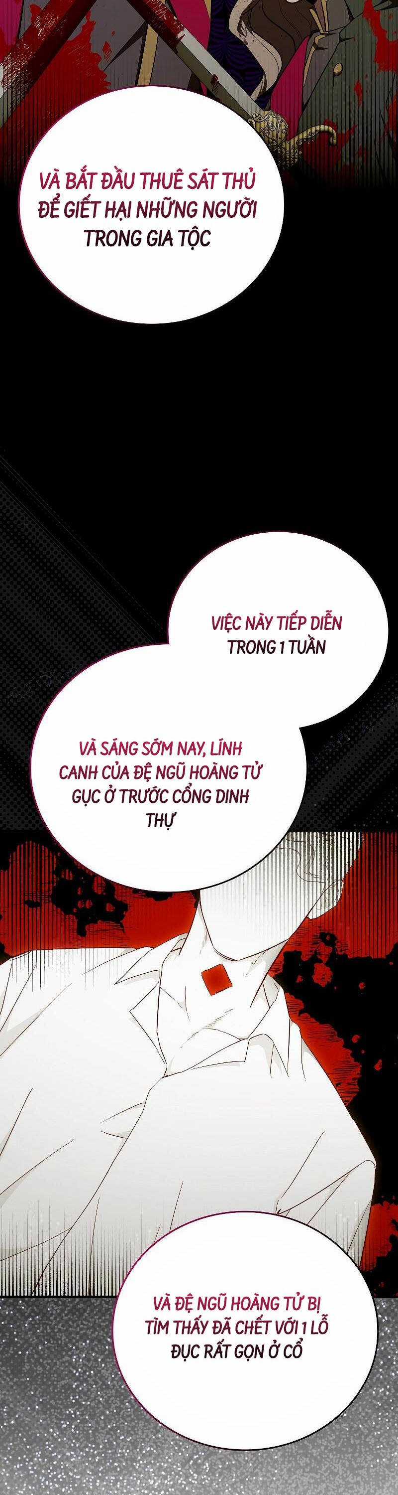 Thánh Cái Khỉ Gì, Đây Là Sức Mạnh Của Y Học Hiện Đại Chapter 84 trang 13