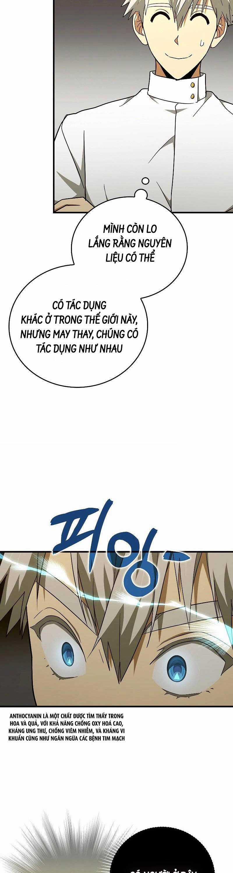 Thánh Cái Khỉ Gì, Đây Là Sức Mạnh Của Y Học Hiện Đại Chapter 84 trang 24