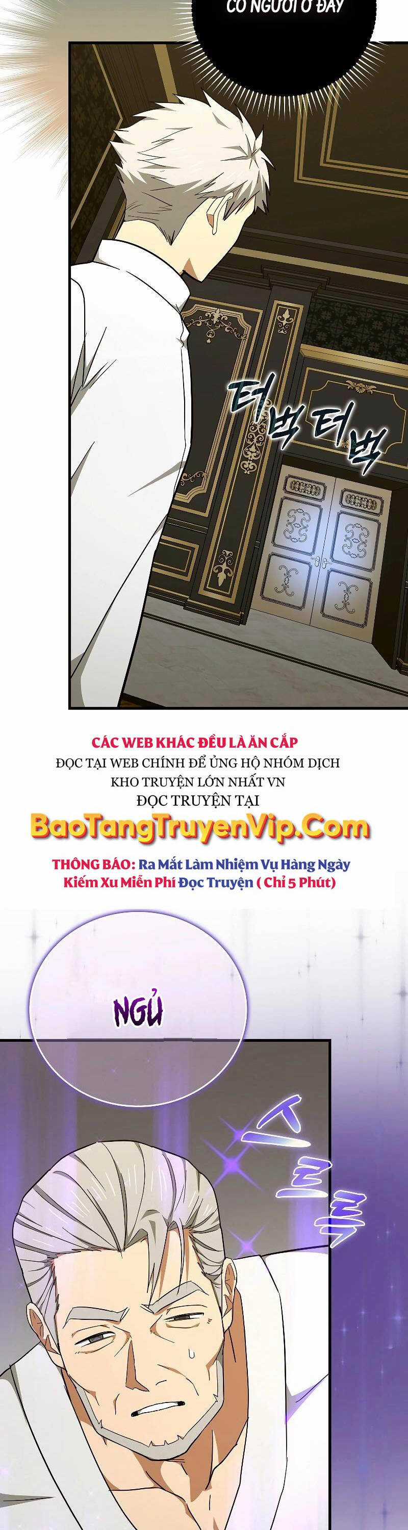 Thánh Cái Khỉ Gì, Đây Là Sức Mạnh Của Y Học Hiện Đại Chapter 84 trang 25