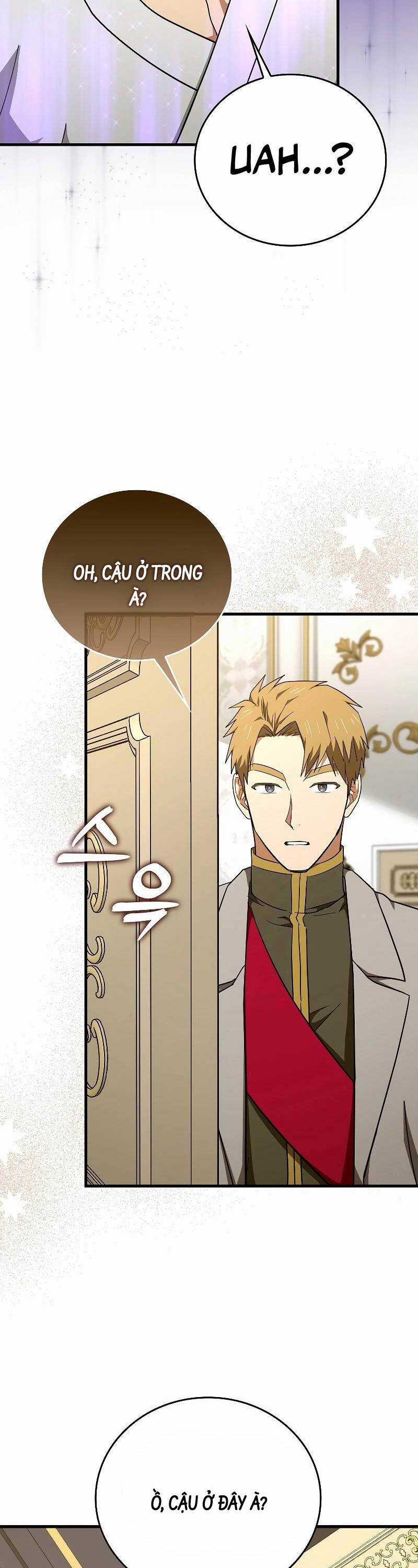 Thánh Cái Khỉ Gì, Đây Là Sức Mạnh Của Y Học Hiện Đại Chapter 84 trang 26