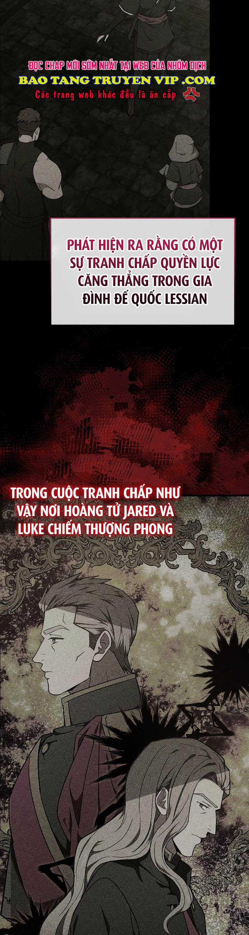 Thánh Cái Khỉ Gì, Đây Là Sức Mạnh Của Y Học Hiện Đại Chapter 84 trang 3
