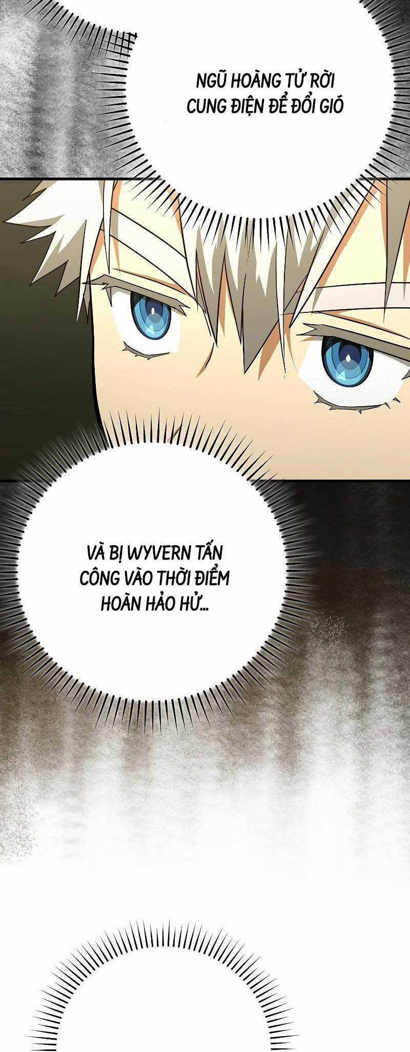 Thánh Cái Khỉ Gì, Đây Là Sức Mạnh Của Y Học Hiện Đại Chapter 84 trang 30