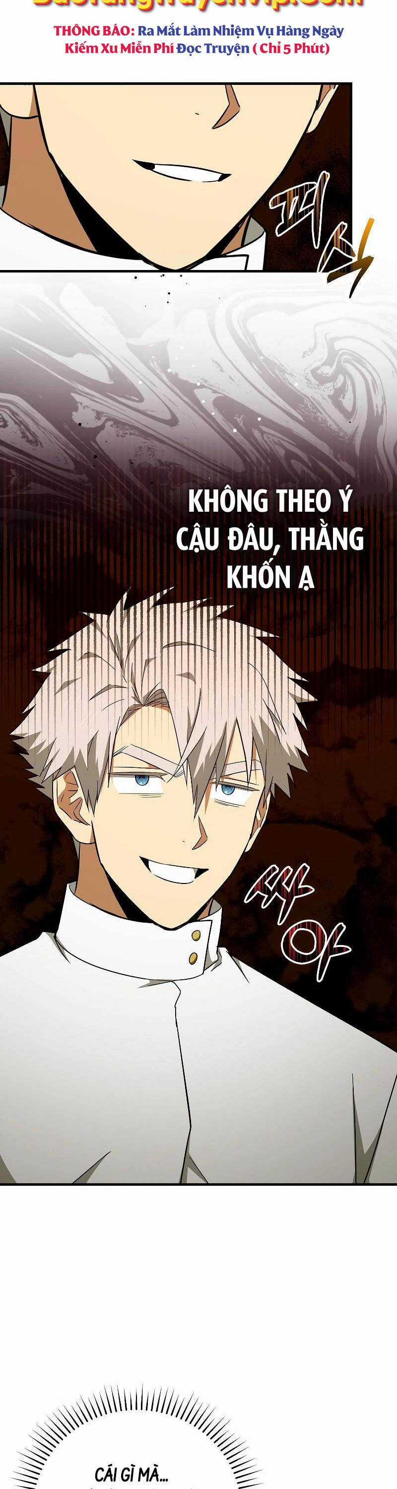 Thánh Cái Khỉ Gì, Đây Là Sức Mạnh Của Y Học Hiện Đại Chapter 84 trang 36