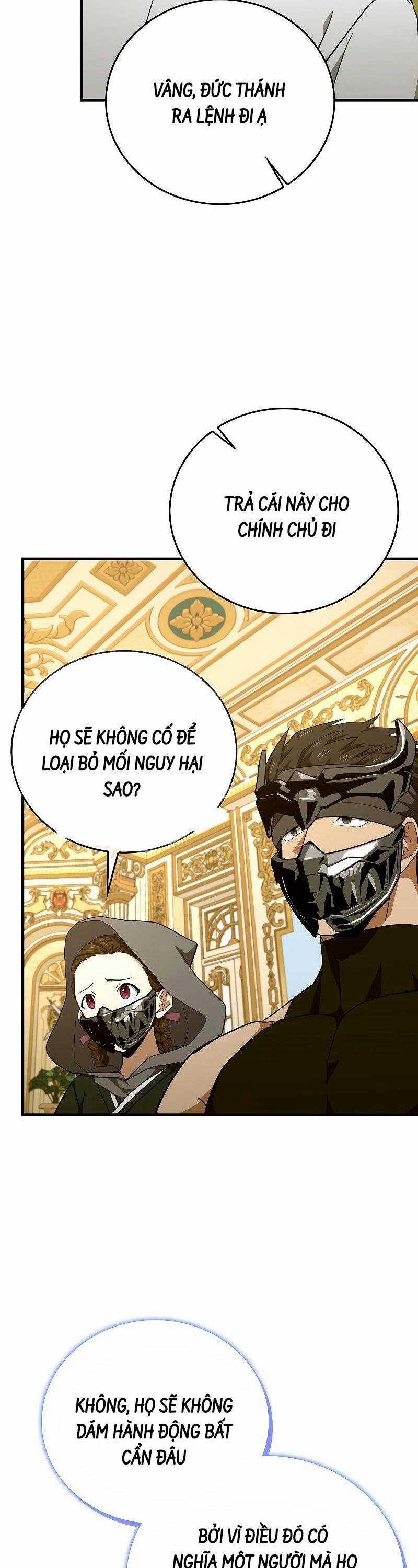 Thánh Cái Khỉ Gì, Đây Là Sức Mạnh Của Y Học Hiện Đại Chapter 84 trang 42