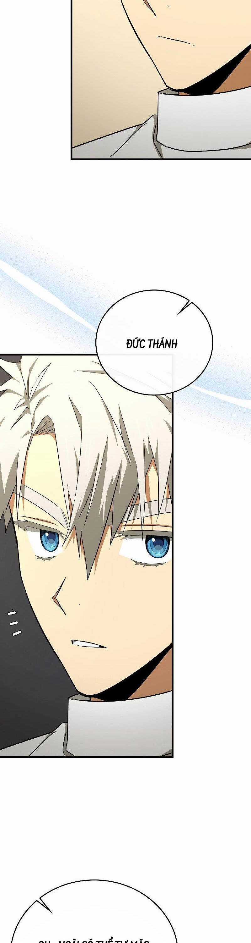 Thánh Cái Khỉ Gì, Đây Là Sức Mạnh Của Y Học Hiện Đại Chapter 84 trang 44