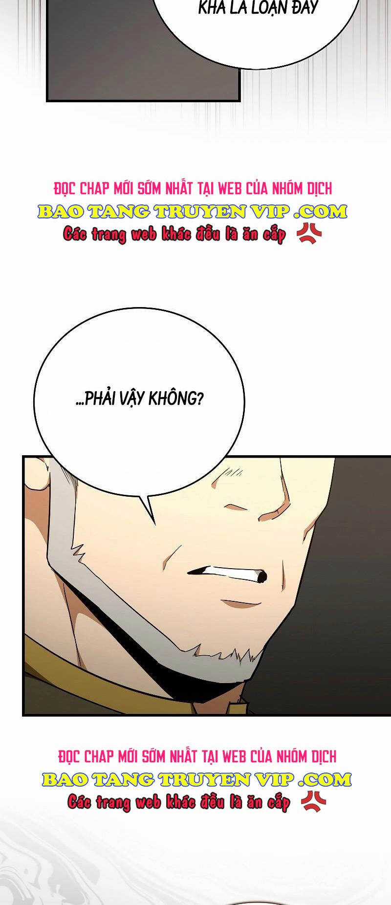 Thánh Cái Khỉ Gì, Đây Là Sức Mạnh Của Y Học Hiện Đại Chapter 84 trang 46