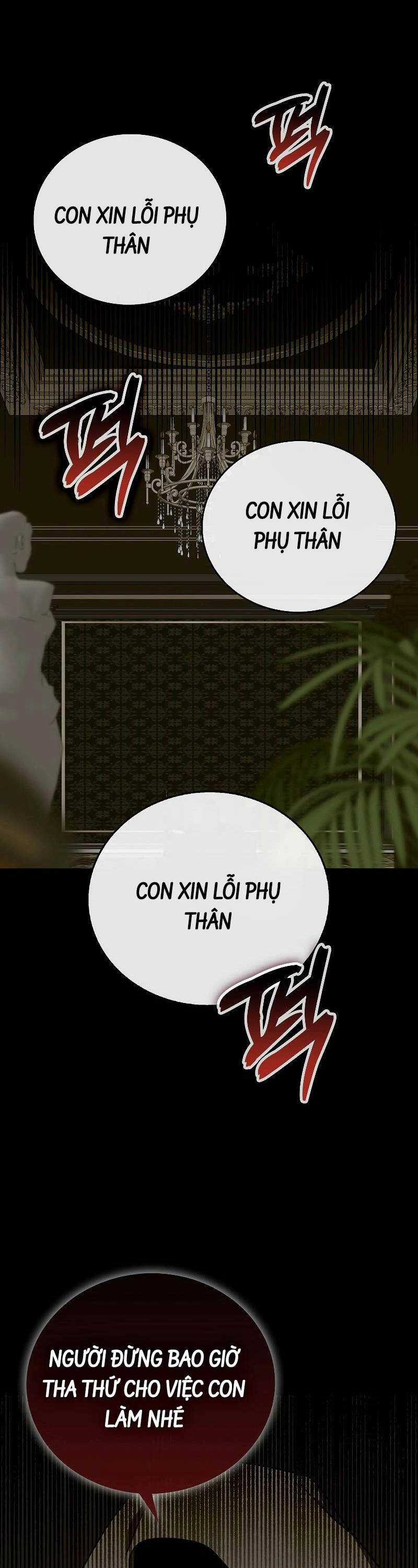 Thánh Cái Khỉ Gì, Đây Là Sức Mạnh Của Y Học Hiện Đại Chapter 84 trang 5