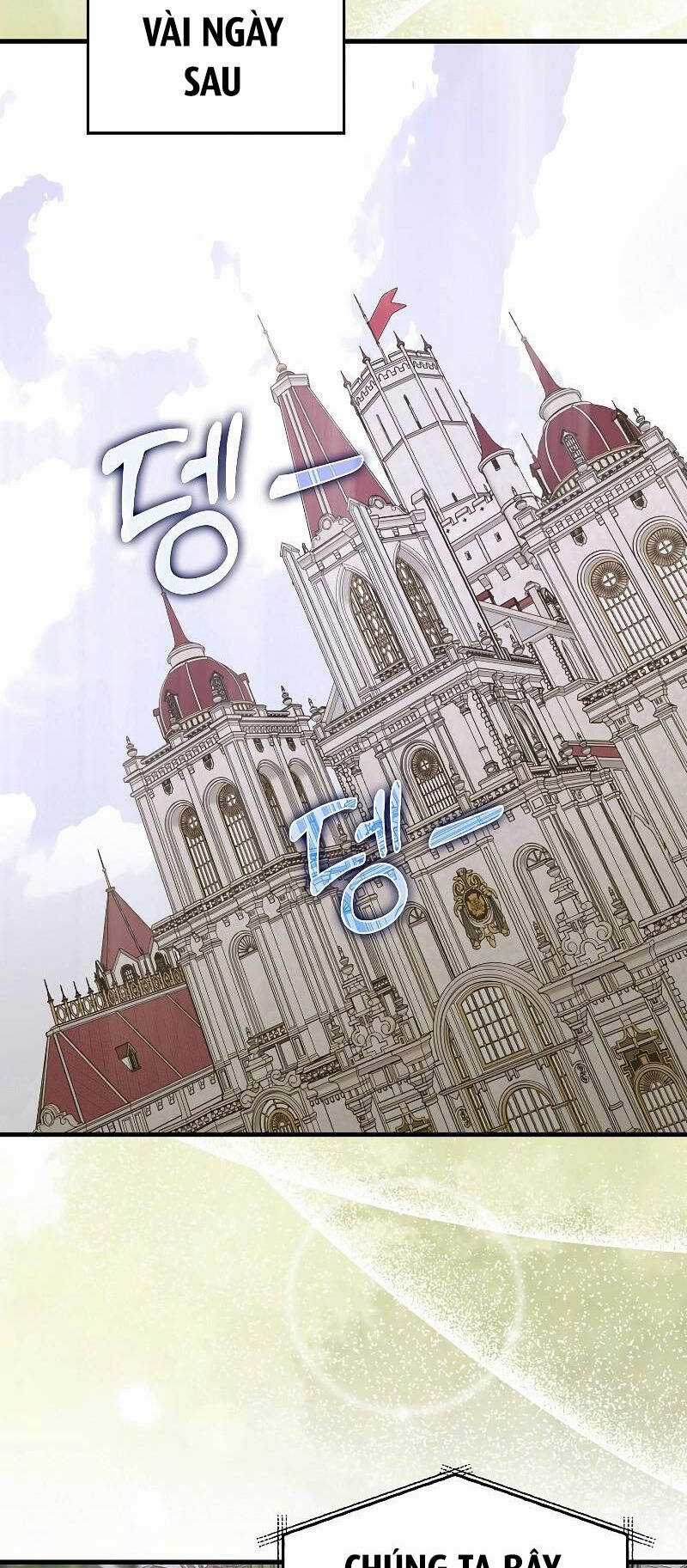 Thánh Cái Khỉ Gì, Đây Là Sức Mạnh Của Y Học Hiện Đại Chapter 84 trang 7