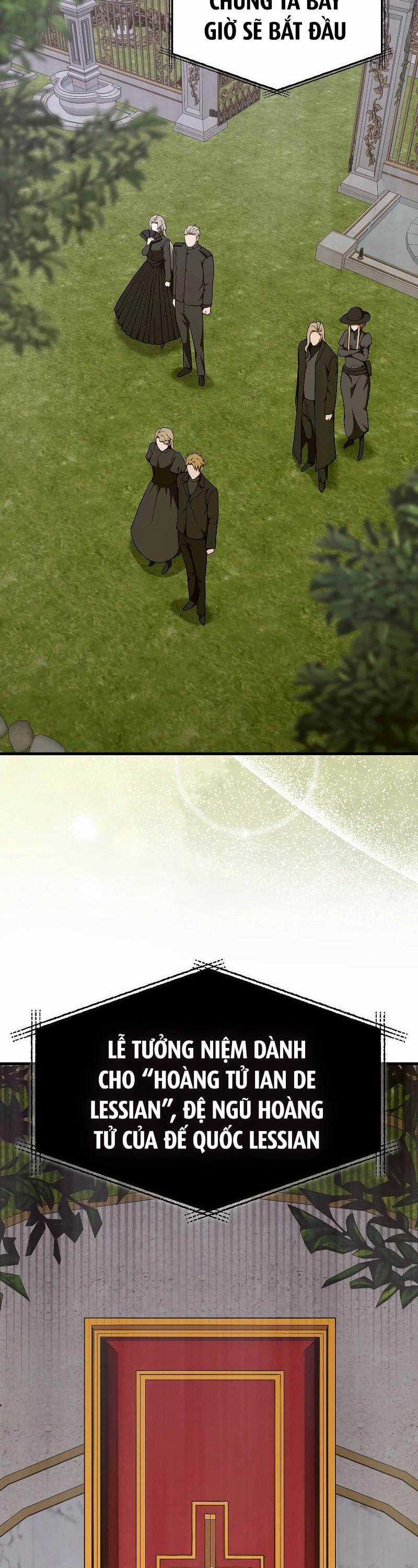 Thánh Cái Khỉ Gì, Đây Là Sức Mạnh Của Y Học Hiện Đại Chapter 84 trang 8