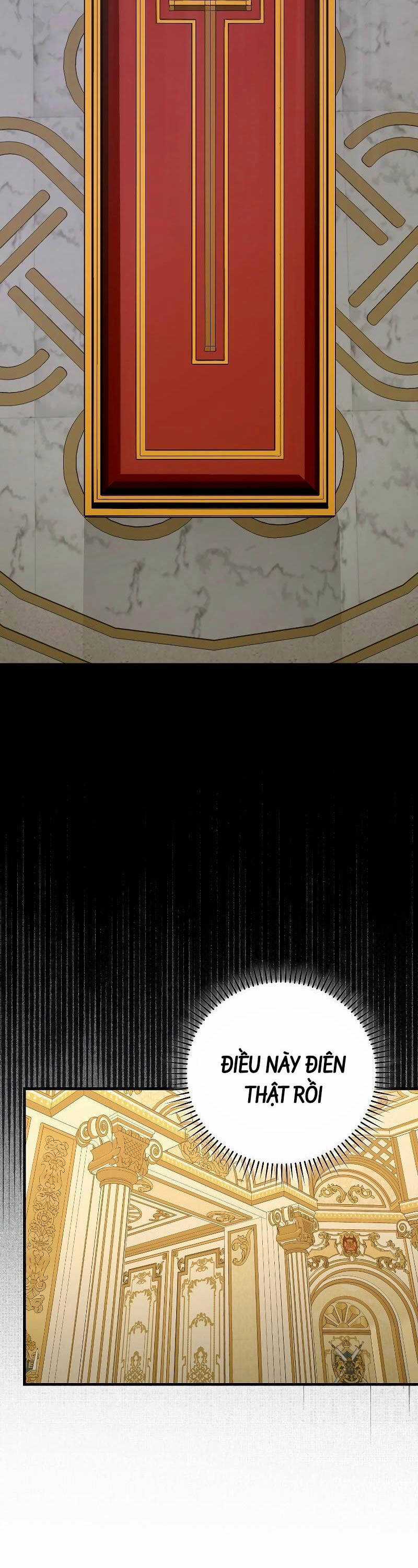 Thánh Cái Khỉ Gì, Đây Là Sức Mạnh Của Y Học Hiện Đại Chapter 84 trang 9