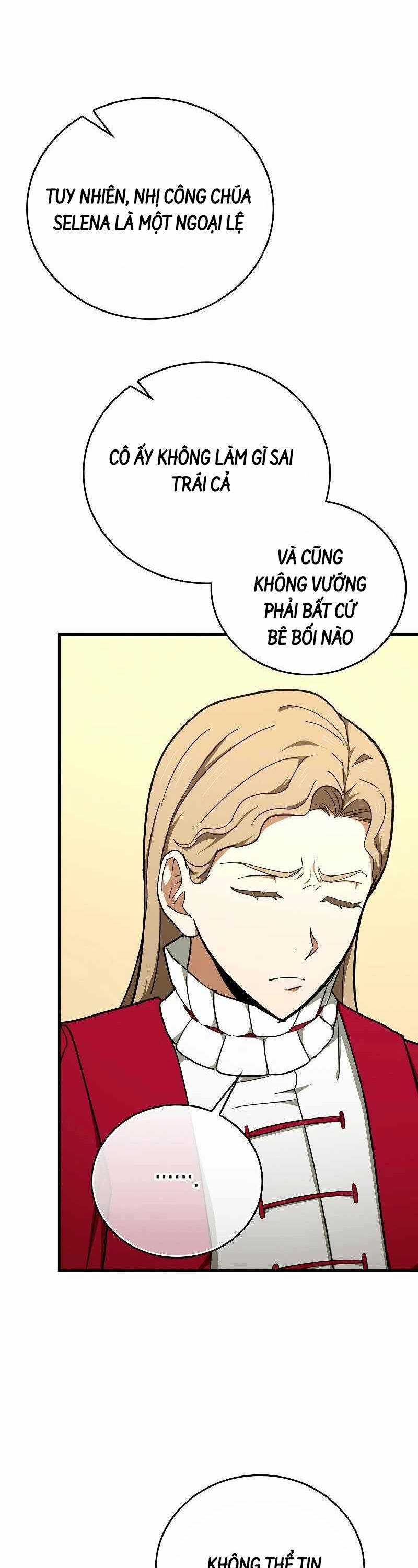 Thánh Cái Khỉ Gì, Đây Là Sức Mạnh Của Y Học Hiện Đại Chapter 85 trang 17