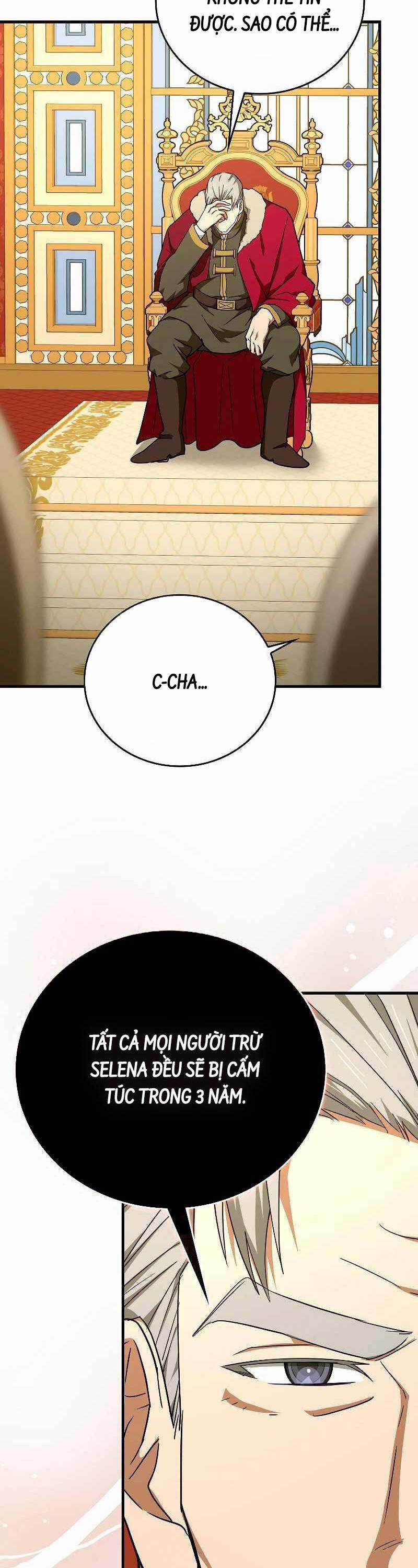 Thánh Cái Khỉ Gì, Đây Là Sức Mạnh Của Y Học Hiện Đại Chapter 85 trang 18