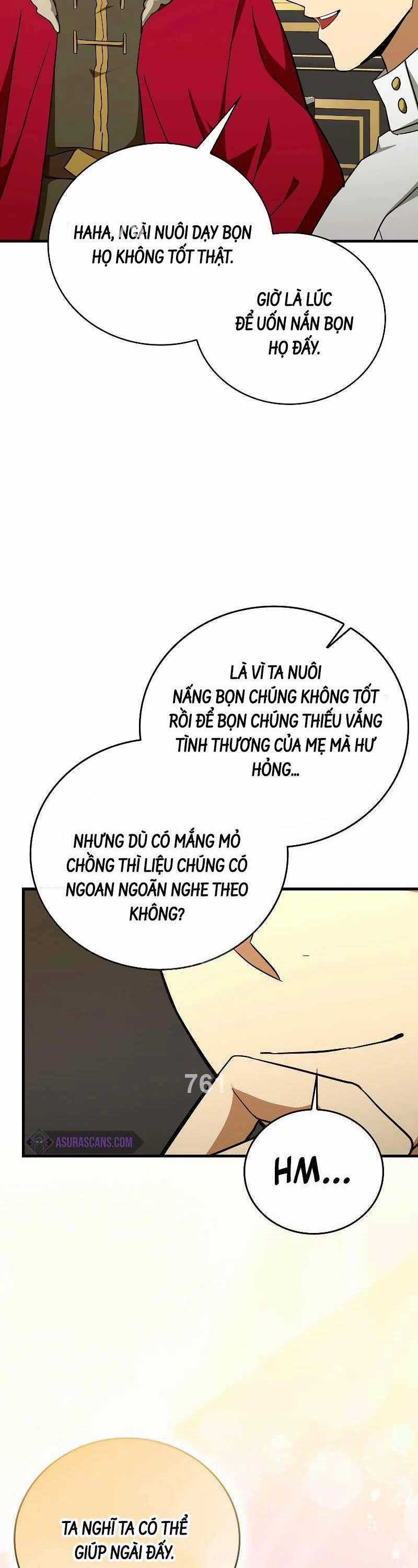 Thánh Cái Khỉ Gì, Đây Là Sức Mạnh Của Y Học Hiện Đại Chapter 85 trang 2