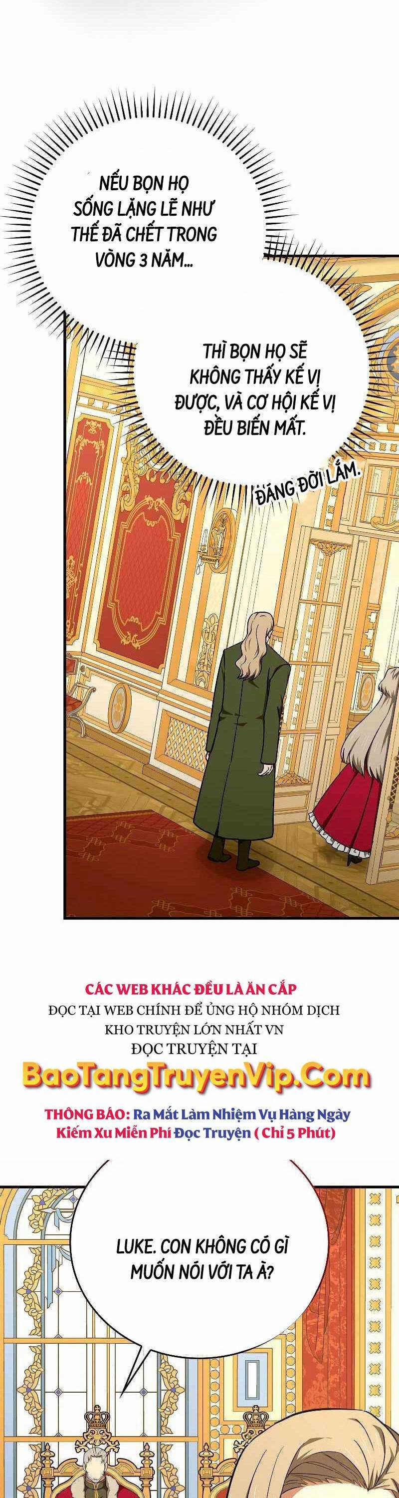 Thánh Cái Khỉ Gì, Đây Là Sức Mạnh Của Y Học Hiện Đại Chapter 85 trang 20