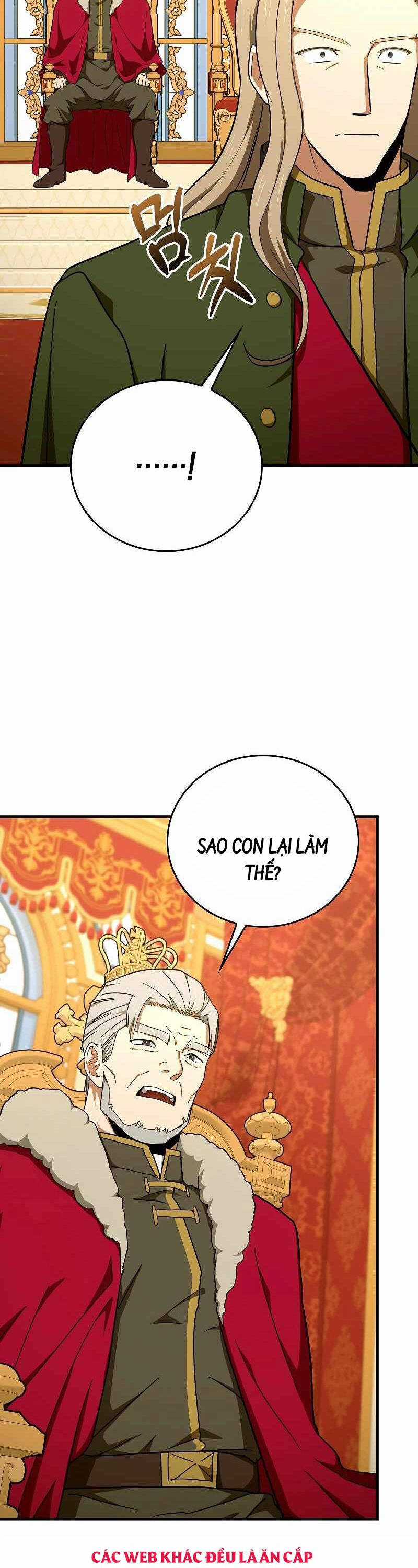 Thánh Cái Khỉ Gì, Đây Là Sức Mạnh Của Y Học Hiện Đại Chapter 85 trang 21