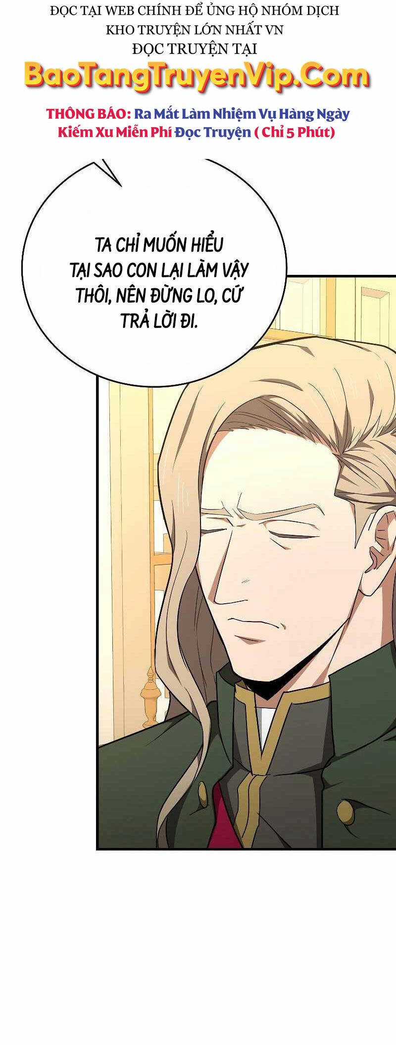 Thánh Cái Khỉ Gì, Đây Là Sức Mạnh Của Y Học Hiện Đại Chapter 85 trang 22