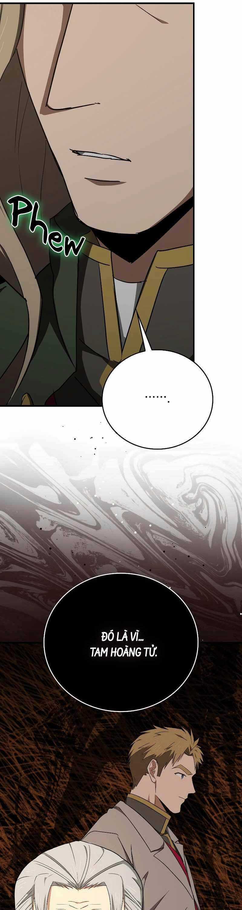 Thánh Cái Khỉ Gì, Đây Là Sức Mạnh Của Y Học Hiện Đại Chapter 85 trang 23