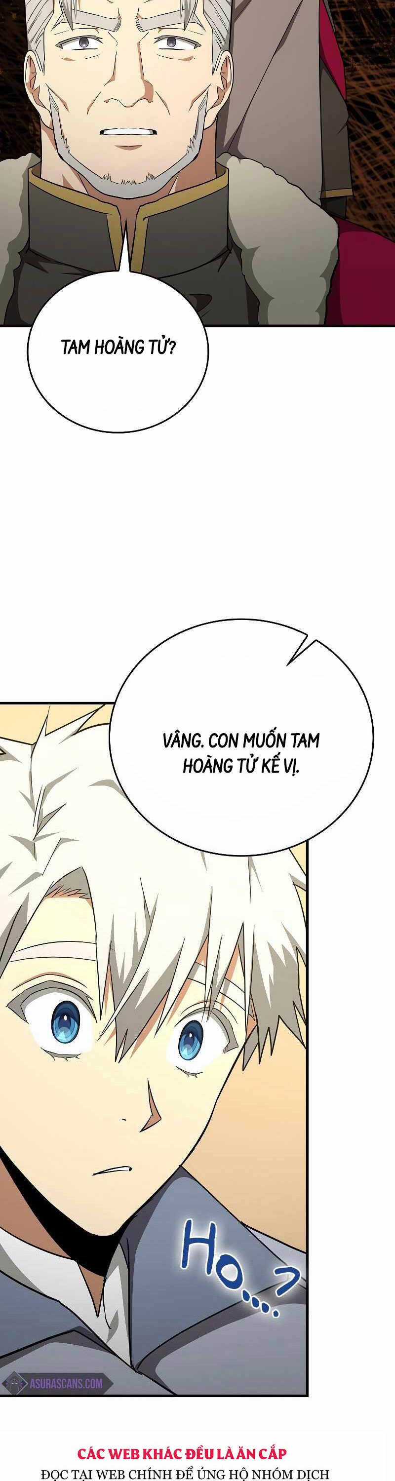 Thánh Cái Khỉ Gì, Đây Là Sức Mạnh Của Y Học Hiện Đại Chapter 85 trang 24