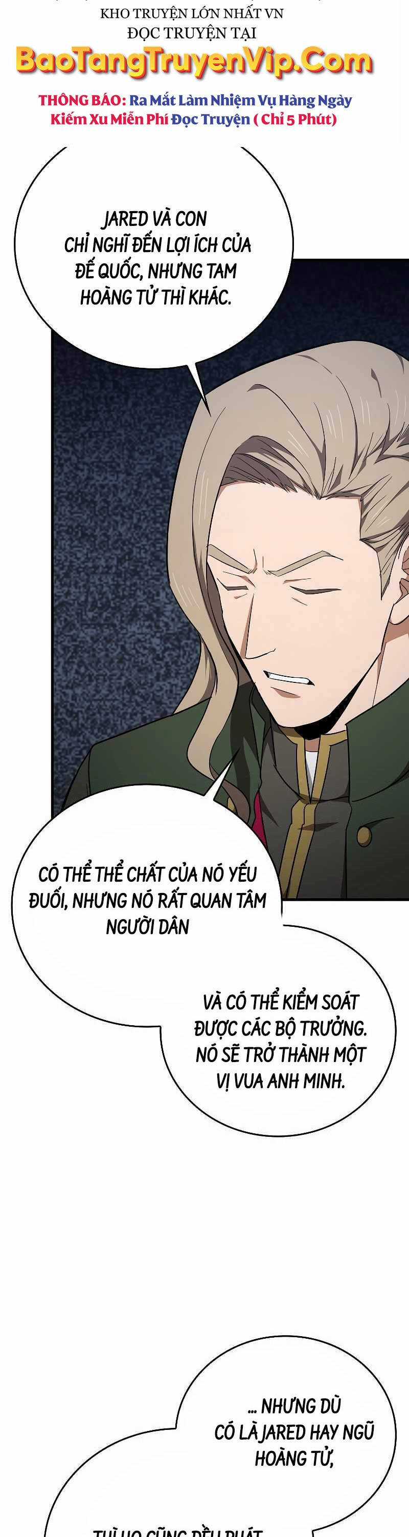 Thánh Cái Khỉ Gì, Đây Là Sức Mạnh Của Y Học Hiện Đại Chapter 85 trang 25