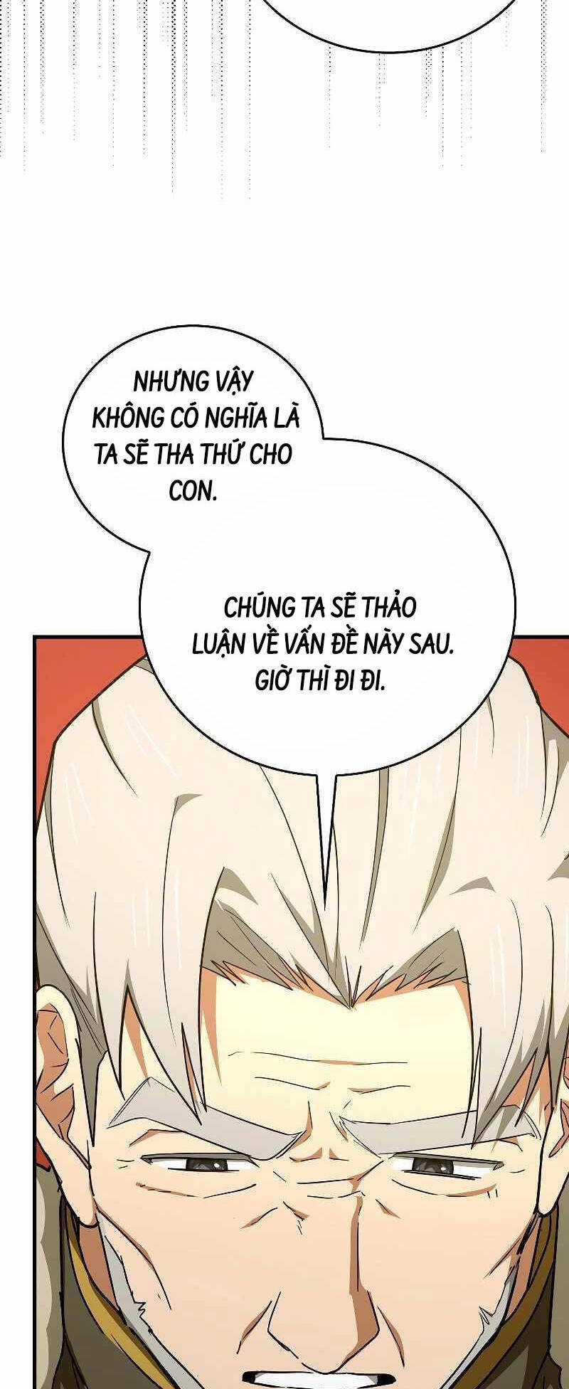 Thánh Cái Khỉ Gì, Đây Là Sức Mạnh Của Y Học Hiện Đại Chapter 85 trang 30