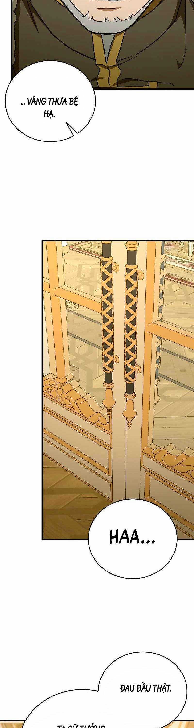 Thánh Cái Khỉ Gì, Đây Là Sức Mạnh Của Y Học Hiện Đại Chapter 85 trang 31