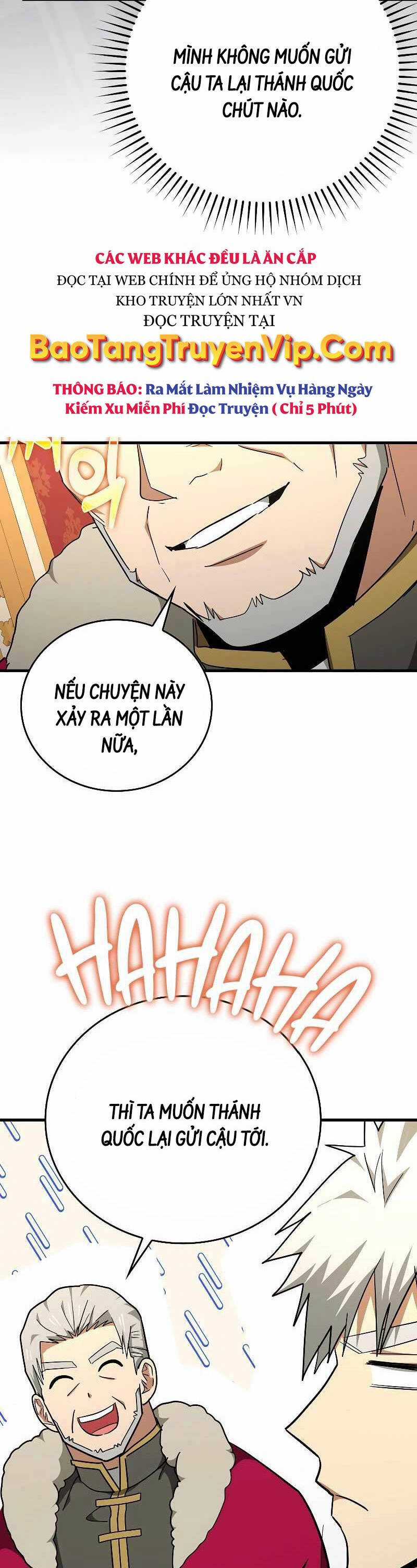 Thánh Cái Khỉ Gì, Đây Là Sức Mạnh Của Y Học Hiện Đại Chapter 85 trang 35